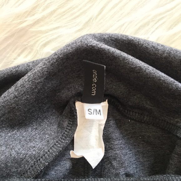 Onzie yoga pants - Picture 4 of 4